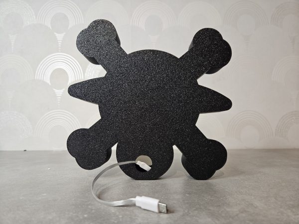 Lampe Luffy – Image 4